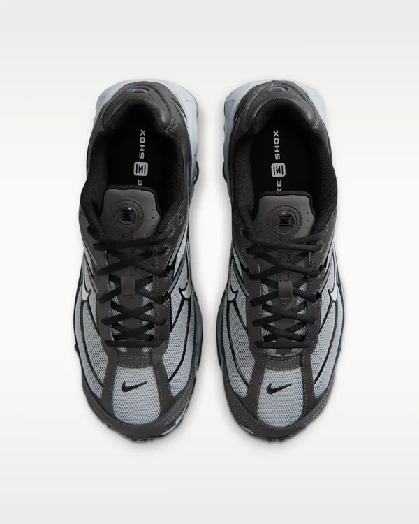 Кроссовки мужские NIKE SHOX RIDE 2