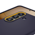 Чехол Spigen Nano Pop Mag Magsafe Galaxy S26 Blueberry Navy