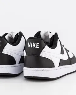 Кеды женские NIKE Court Vision Low Next Nature