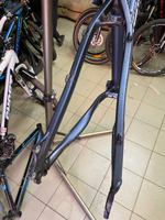 Рама Merida Matts TFS 300 M (43 cm) 26”