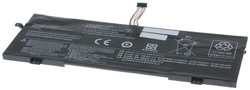 Аккумулятор AnyBatt 3200mAh для ноутбука Lenovo IdeaPad 710S-13ISK (L15L4PC0)