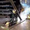 Ручная гильотина сабельного типа Rollbend RGM 1300x1.5