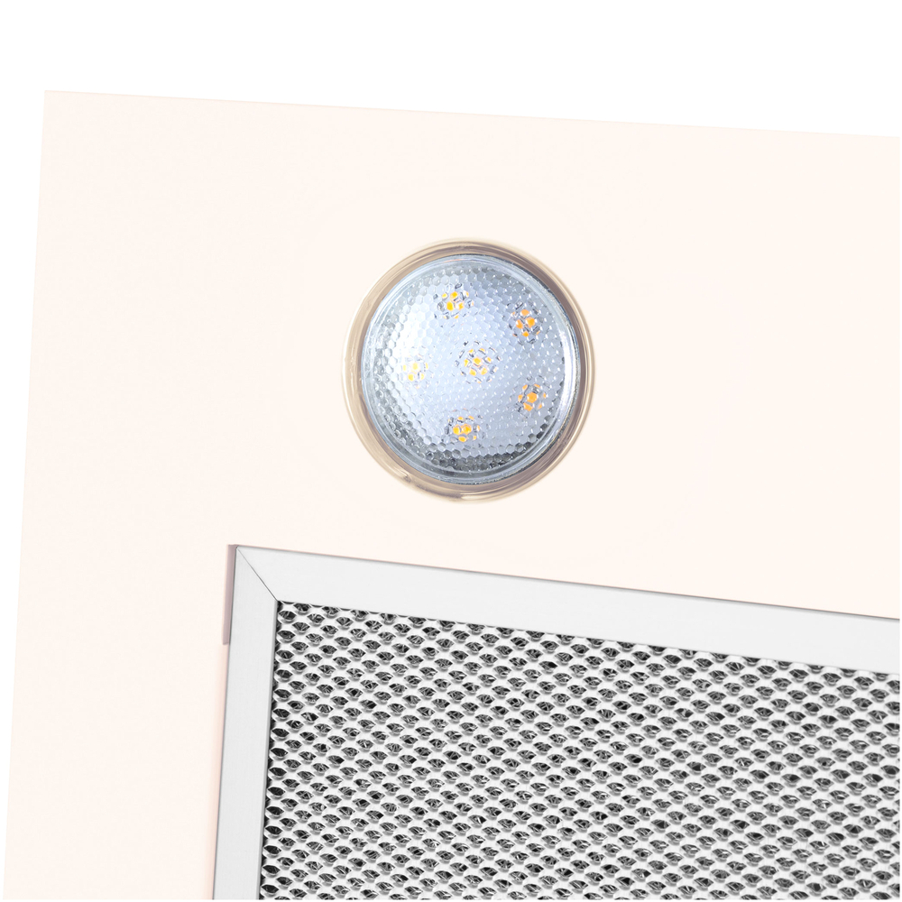 MAUNFELD CROSBY SINGL 60 BEIGE