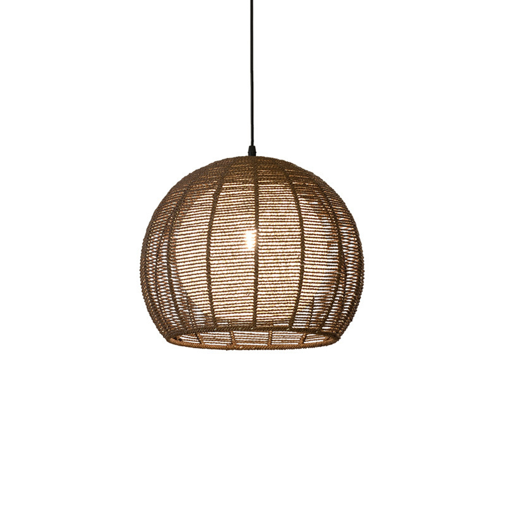Pendant design lamp Rotang