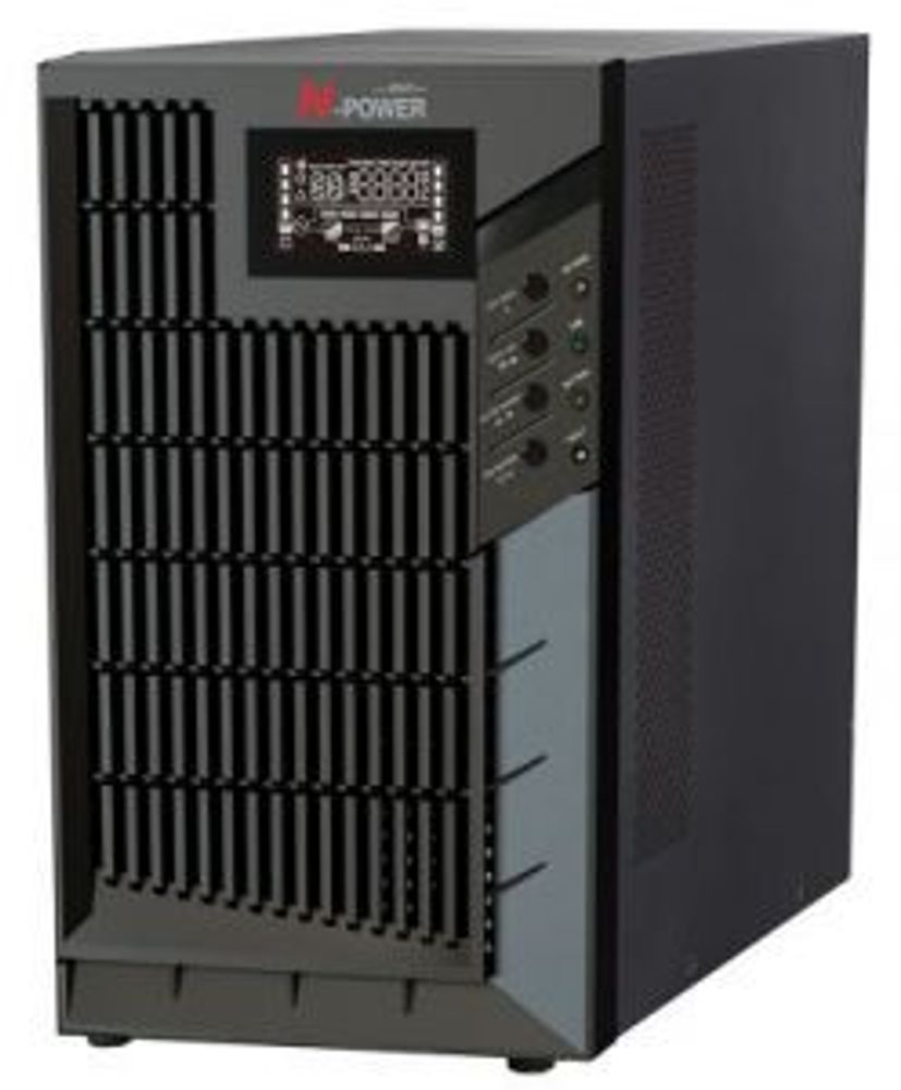 ИБП N-POWER Leo 10000 LT / 10 кВА онлайн