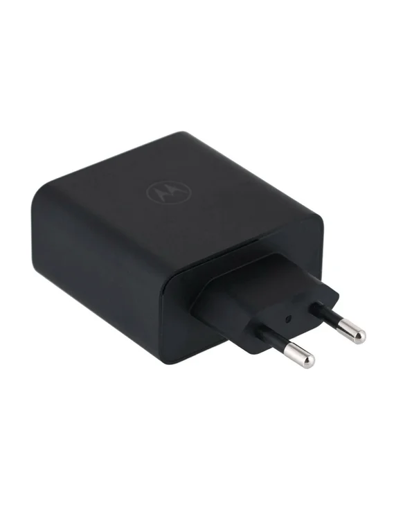 Зарядное устройство для Motorola 125W Блок питания с кабелем 6.5А