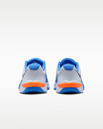 Кроссовки мужские Nike Metcon 10 (Голубые)