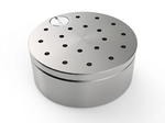 Кассета круглая для пинов RP-12-01