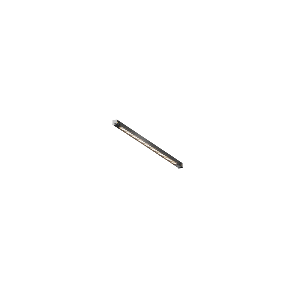 Трековый светильник Technical TR241-2-6W4K-B