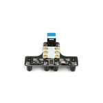 Массив датчиков цвета Makeblock Me RGB Line Follower V1