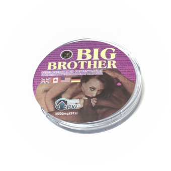 Возбудитель мужской Big Brother (1 шт.)