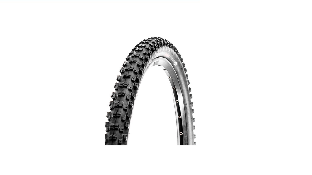 Покрышка KENDA 29"х 2.20 (55-622) K1010, горная, высокая, черная