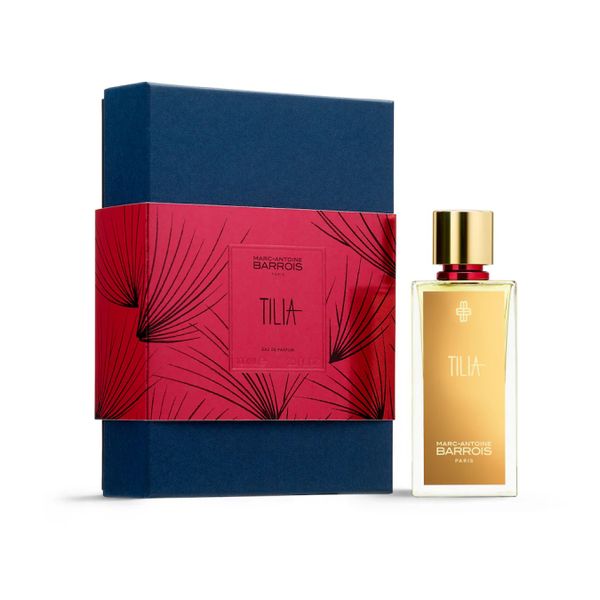 Marc-Antoine Barrois Tilia Eau De Parfum