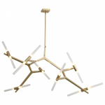 Люстра на штанге ST-Luce Laconicita SL947.202.14