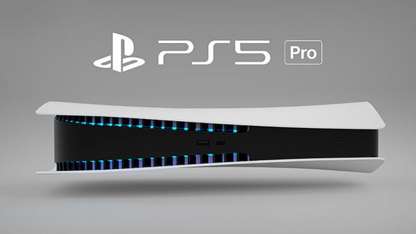 Ключевые отличия PlayStation 5 от новой PlayStation 5 Pro Ключевые отличия PlayStation 5 от новой PlayStation 5 Pro