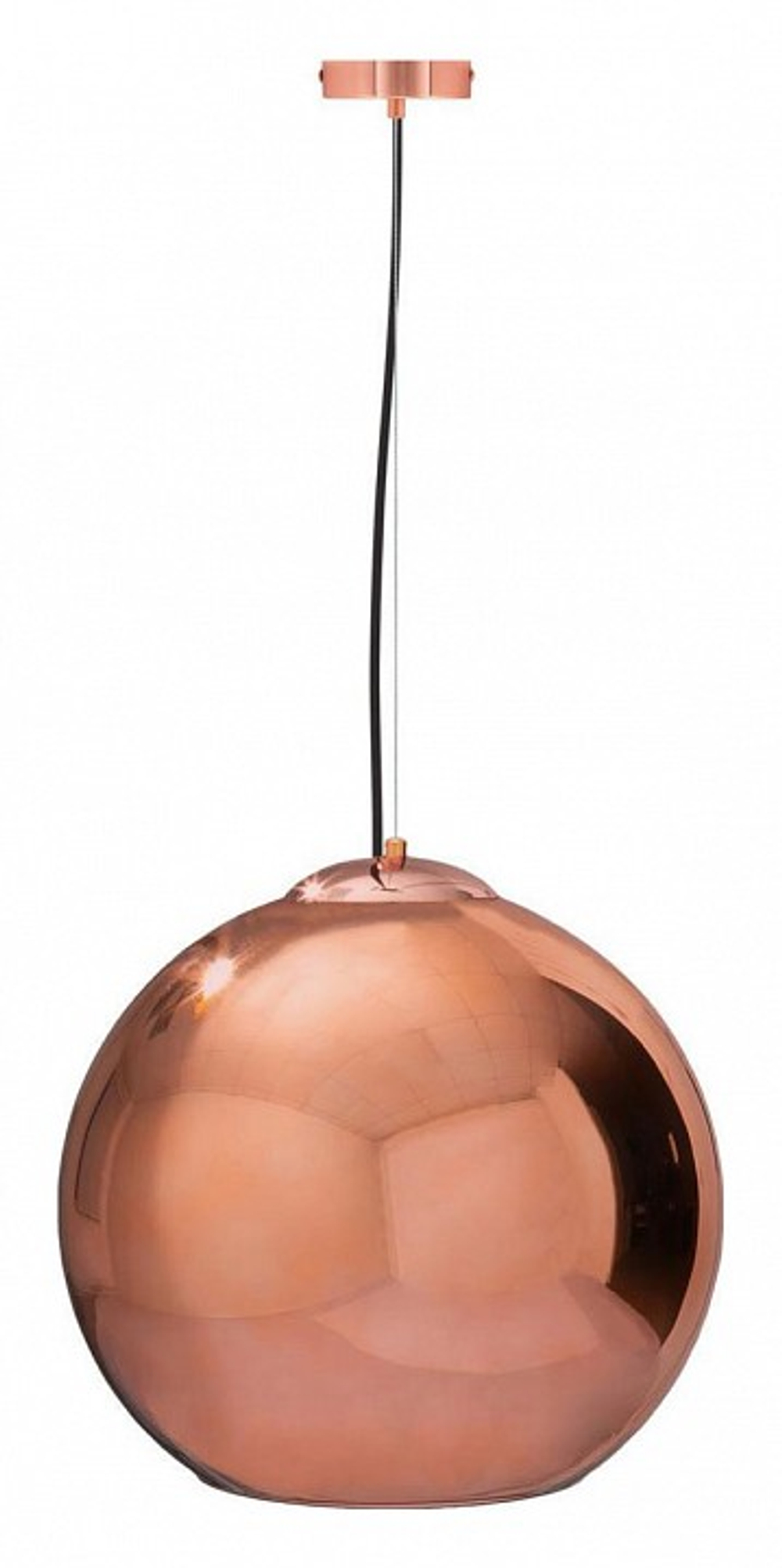 Подвесной светильник Loft it Copper Shade LOFT2023-E