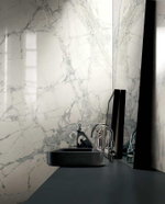 Rex Ceramiche Prexious Thunder Night Glossy 120x280