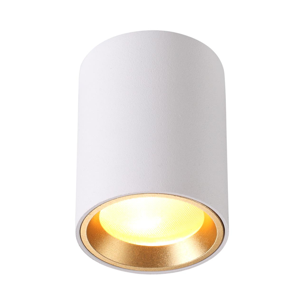 4206/1C ODL Светильник GU10 50Вт 220В IP54 HIGHTECH