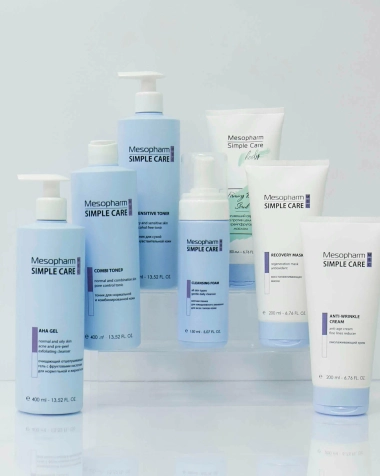 MESOPHARM SIMPLE CARE