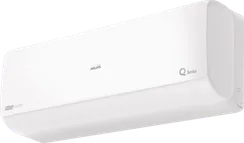 Настенная сплит-система AUX ASW-H12A4/HA-R2DI + AS-H12A4/HA-R2DI, белый