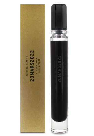Rundholz Parfums20 Mars 2022
