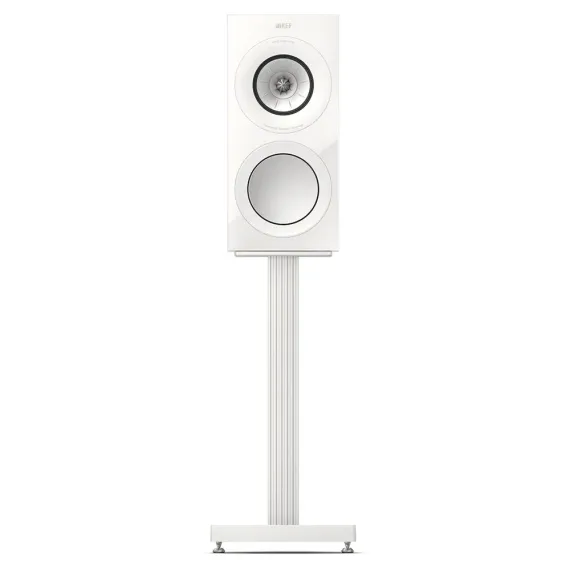 KEF S3 Floor Stand White