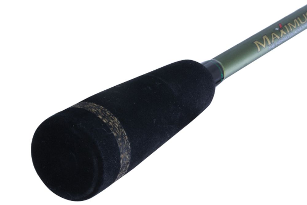 Спиннинг Maximus ANVIL 18UL 1.8m 1-8g