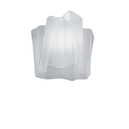 Потолочный дизайнерский светильник  Logico от Artemide (1 плафон)