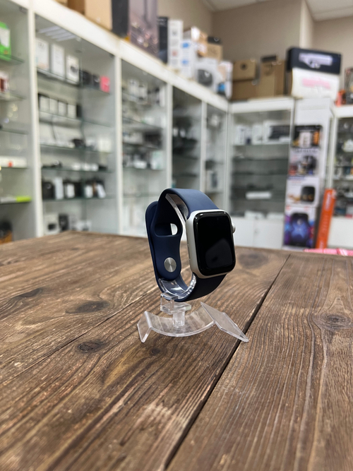 Б/у Apple Watch Se 2Gen 40mm Silver