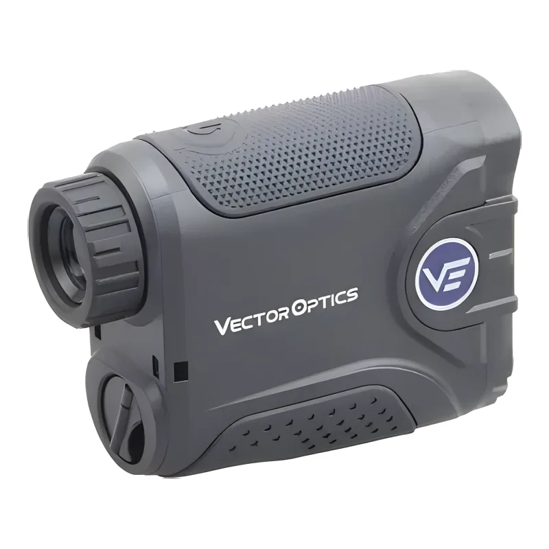 Дальномер лазерный Vector Optics Paragon 6x21 Gen.II BDC (SCRF-S20) - вид со стороны окуляра в пол-оборота