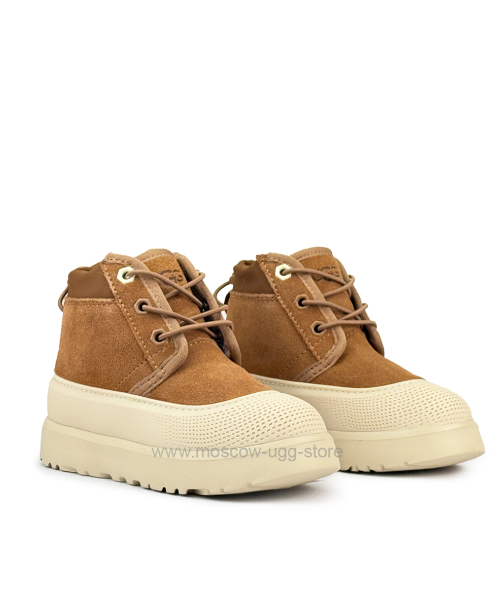 UGG KIDS NEUMEL HYBRID Chestnut