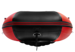 Лодка ПВХ Gladiator AirPro E380Pro НДНД -