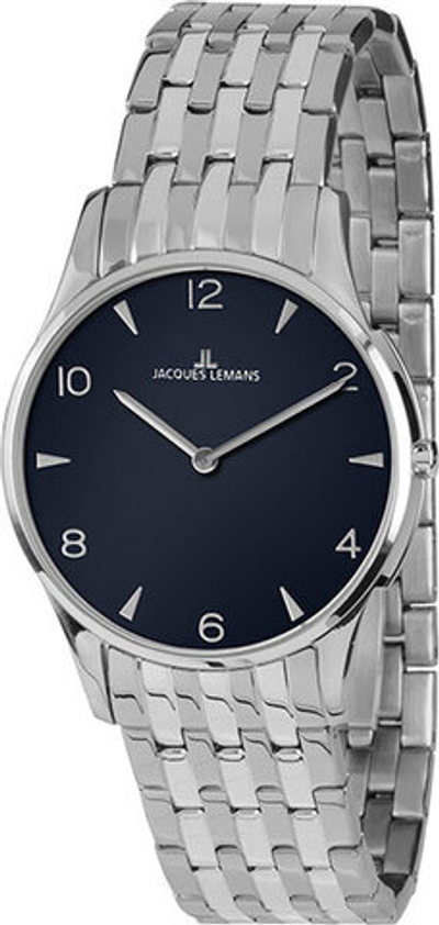 Наручные часы Jacques Lemans 1-1853ZC