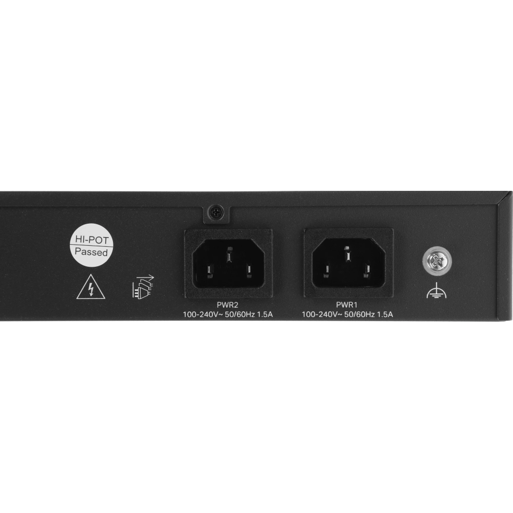 Маршрутизатор TP-Link ER8411 Omada