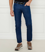 Джинсы H-Delaware BOSS BLACK - темно-синий(50541436)