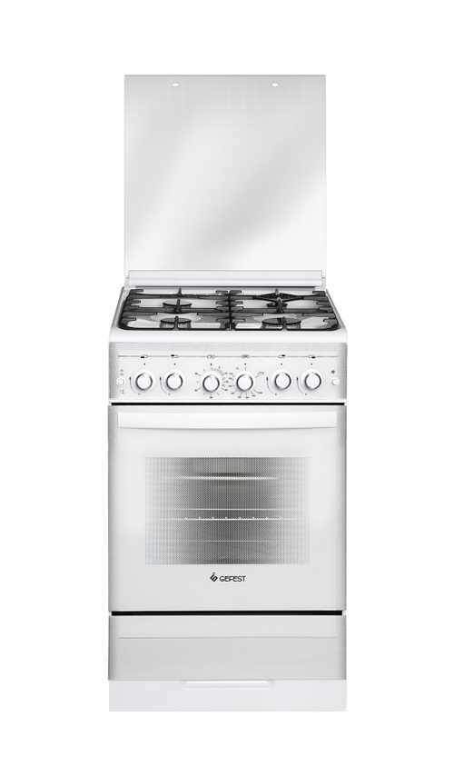 плита газовая GEFEST 5300-02 0040