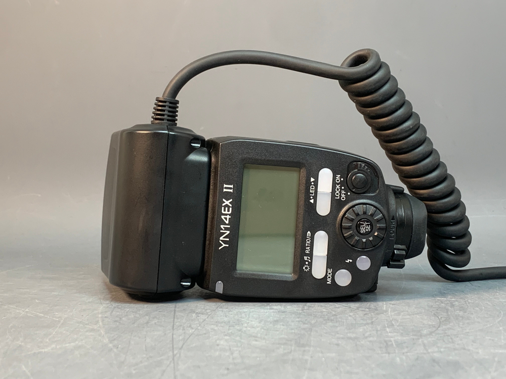 Yongnuo YN-14EX II