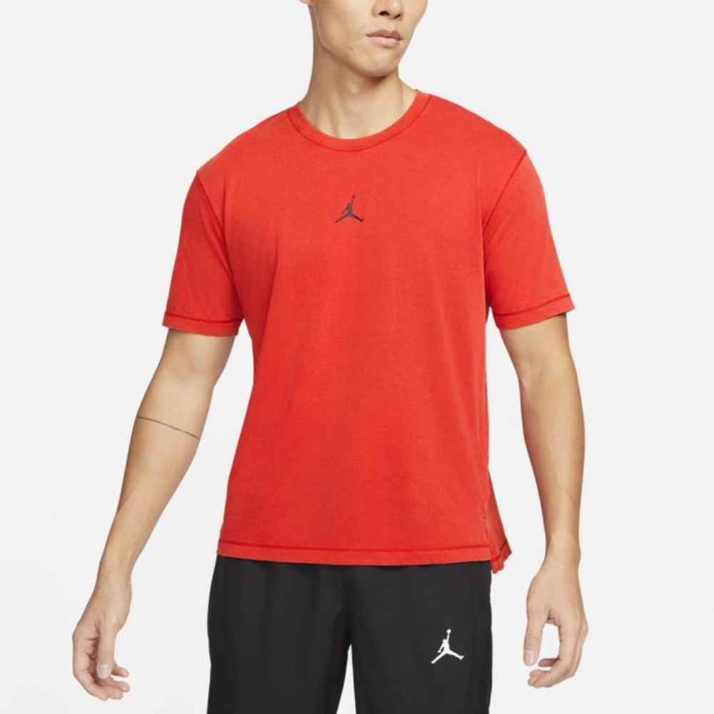 Футболка Jordan Active, красн.