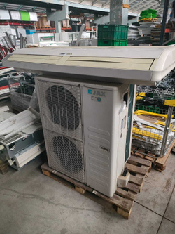 Сплит система Jax ACT–60HE(in)/acx-60he