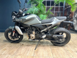 Husqvarna Svartpilen 801, 2026