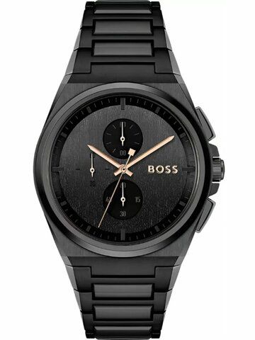 Наручные часы Hugo Boss HB1514068 с хронографом