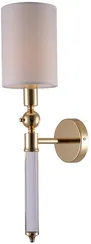 Бра 3540 3541/A gold new без абажуров Newport