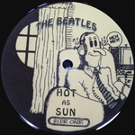 The Beatles / Hot As Sun (LP)