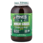 Pines International, Pines, ростки пшеницы, порошок, 24 унции (680 г)