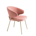 Стул Dining Chair Kinley арт.113585