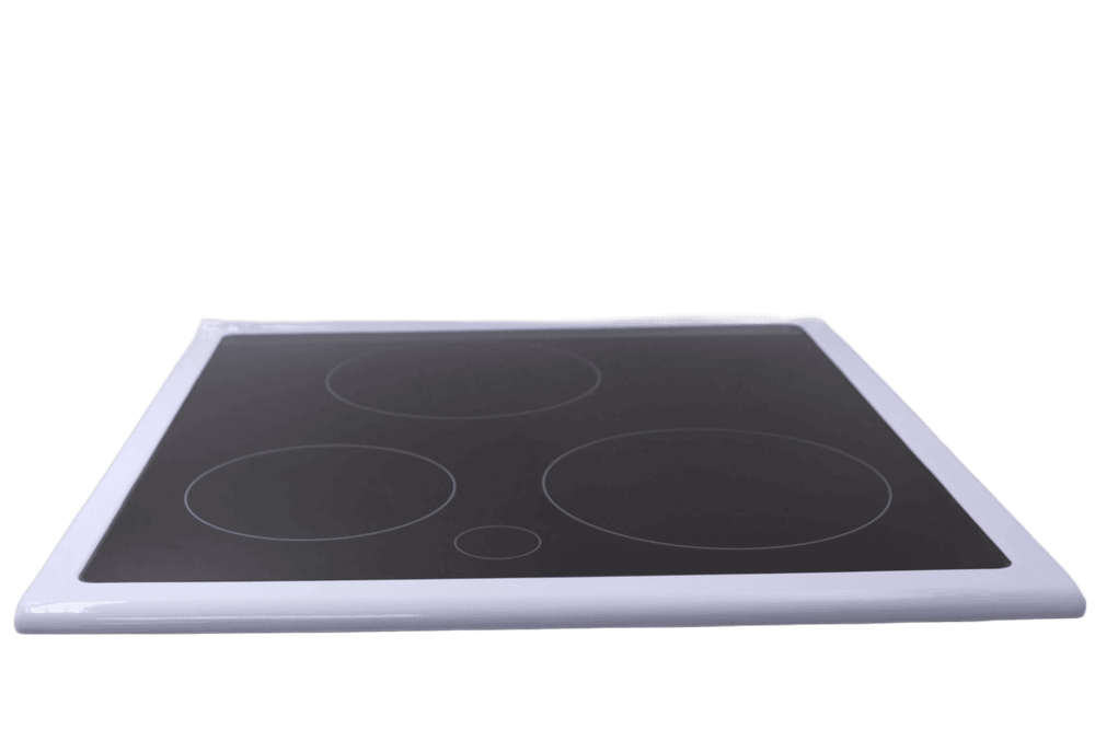 Стеклокерамическая поверхность DARINA F EC331 606 W