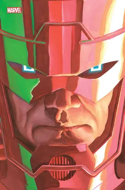 Avengers Assemble Omega #1 (One Shot) (Cover C)