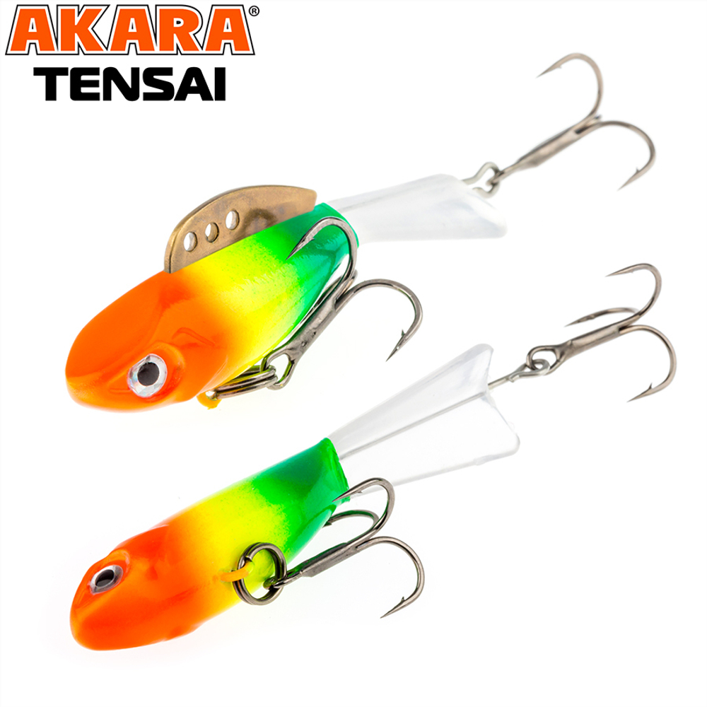 Балансир Akara Pro Action Tensai 67 15 гр. 86
