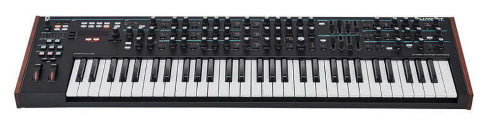 Novation Summit