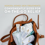 Manuka Health, Бальзам Manuka, 50 мл (1,69 жидк. Унции)